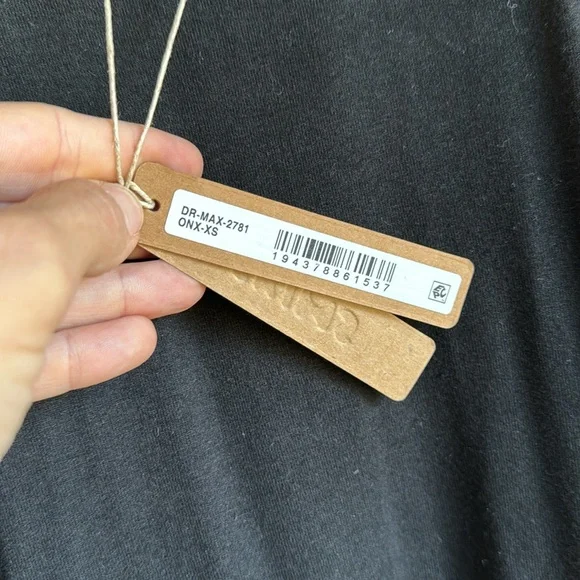 NWT SKIMS dress - Picture 3 of 4